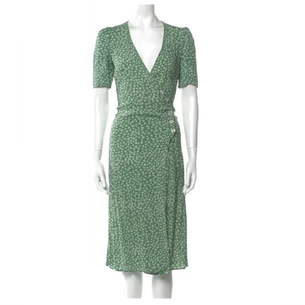 Rouje Gabin Dress